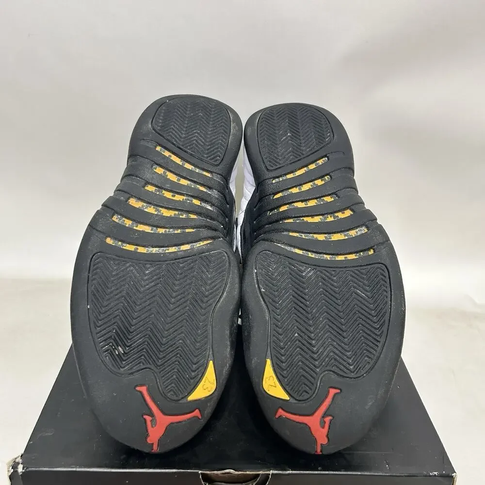 Nike Air Jordan 12 Retro OG “Taxi” 2013